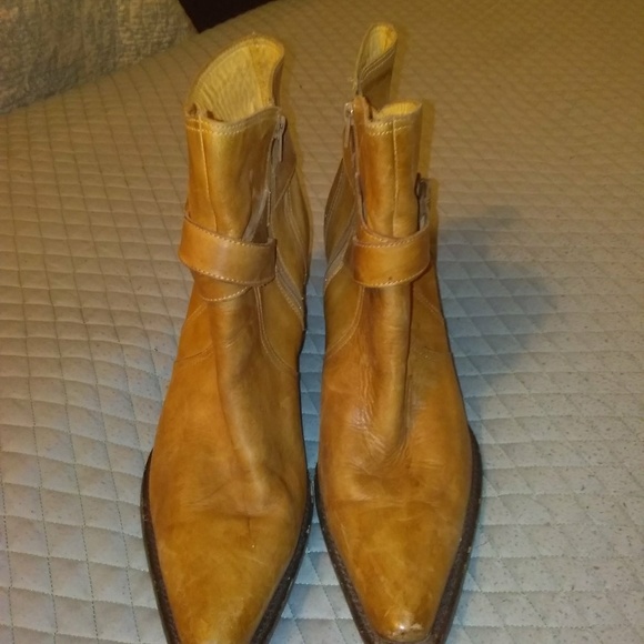 Charlie Horse booties. - Picture 2 of 2